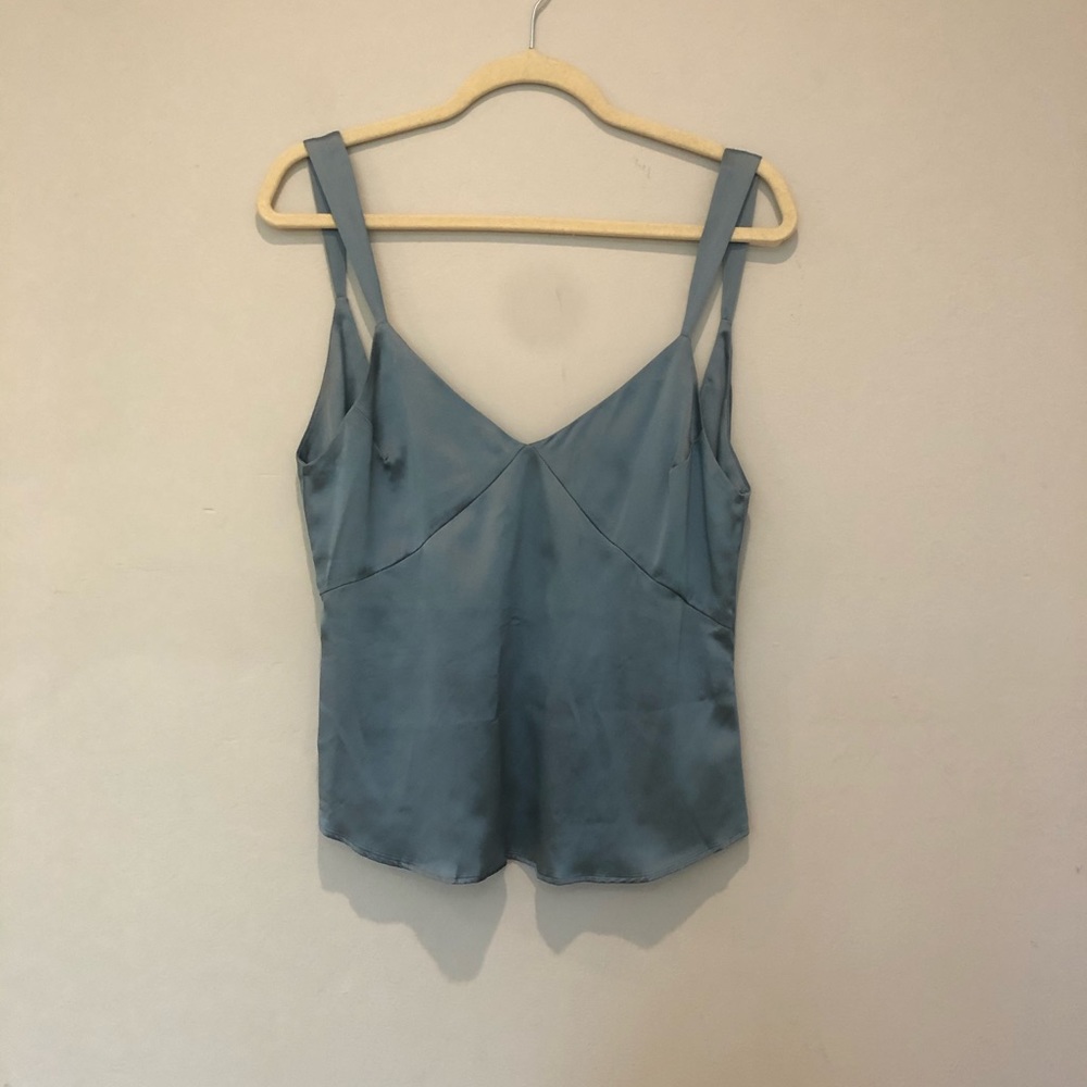 Reformation Lucy top